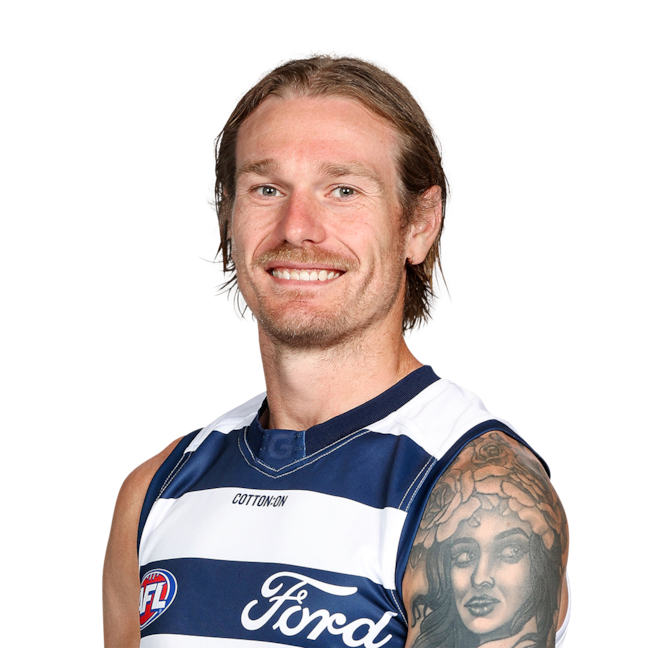 Tom Stewart profile picture